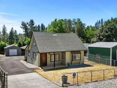 1937 W 15th Ave, SPOKANE, WA, 99224