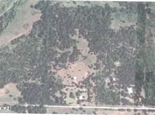 0 Avoca Rd, Wanette, OK 74878