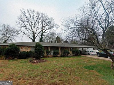 201 Green Hill Cir NW, Gainesville, GA, 30504