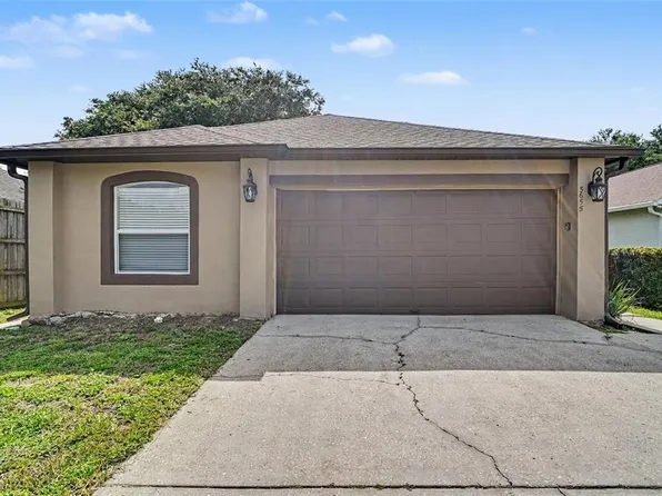 5655 New Cambridge Rd, Orlando, FL 32810