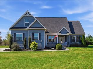 1312 Falcons Dr, Walhalla, SC 29691