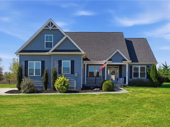 1312 Falcons Dr, Walhalla, SC 29691