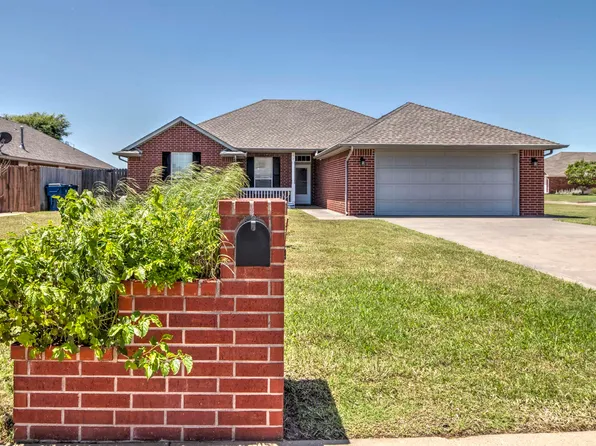 2185 Patty Ln, Duncan, OK 73533