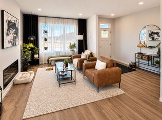 20305 45th St SE #20305A, Calgary, AB T3M3W2