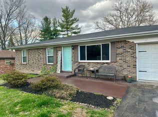 417 Mill Ln, New Albany, IN 47150