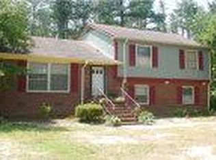 109 Windyrush Rd, Spartanburg, SC 29301
