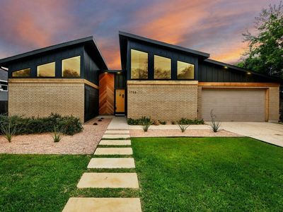 1706 Railroad Ave, Georgetown, TX, 78626