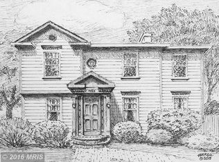 7222 Delfield St, Chevy Chase, MD 20815