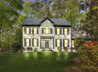 201 Wortham Dr, Raleigh, NC 27614