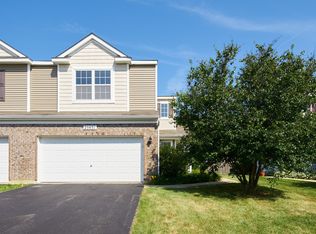 25431 S Colligan St, Manhattan, IL 60442