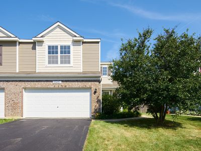 25431 S Colligan St, Manhattan, IL, 60442