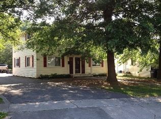 1454 Valley St, Kingsport, TN 37660