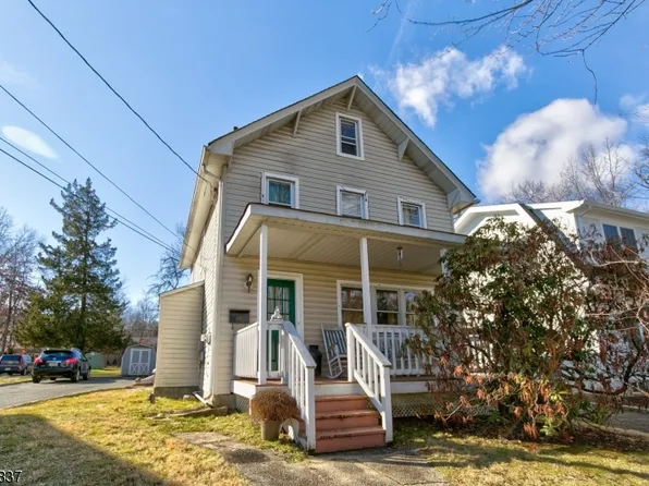 9 Belmont Ave, Madison Boro, NJ 07940