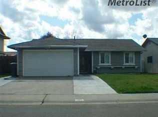 4196 Worthington Dr, North Highlands, CA 95660