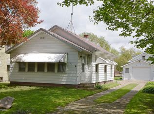 615 Alger St, Kalamazoo, MI 49048