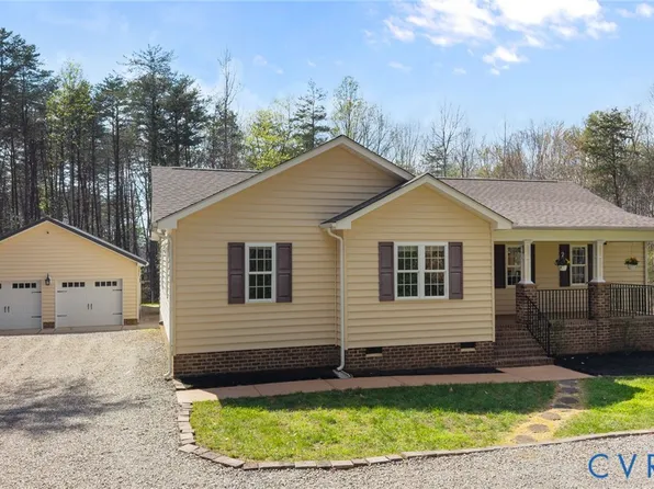 3415 Three Chopt Rd, Gum Spring, VA 23065