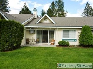 4922 W Village Blvd UNIT 6, Rathdrum, ID 83858