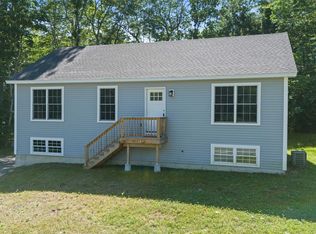 1195 Suncook Valley Rd, Center Barnstead, NH 03225