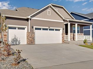 14564 Beebalm Ave, Parker, CO 80134