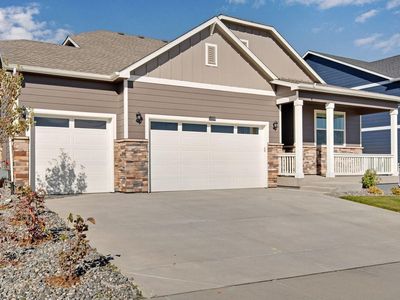 14564 Beebalm Avenue, Parker, CO, 80134