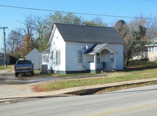 106 N Pine St, Mountain View, MO 65548