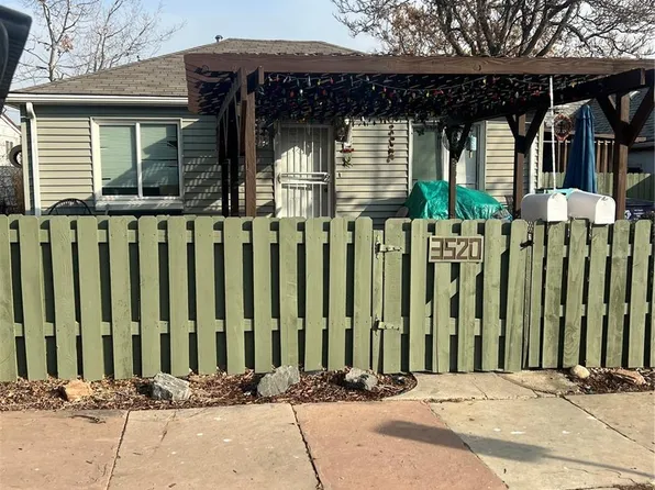 3520 Osage Street, Denver, CO 80211