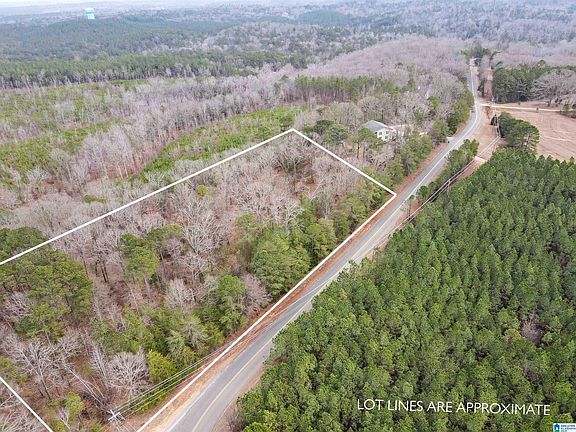 2nd image of 0 Sexton Bend Rd #1-2-4