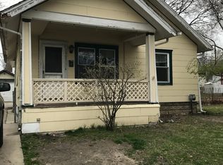 1207 Parkview St, Lansing, MI 48912