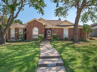 2016 Seminole Trl, Mesquite, TX 75149