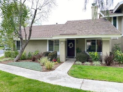21107 Via Corrillo #44, Yorba Linda, CA, 92887