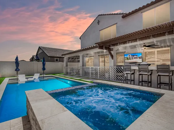 9560 E Spiral Ave, Mesa, AZ 85212