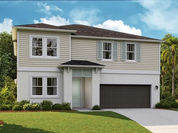 12168 Cattleside Dr, Riverview, FL 33579