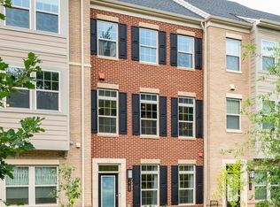 3722 McLean Ave, Fairfax, VA 22030