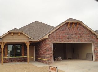 20575 Autumn Trl, Harrah, OK 73045