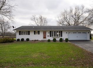 310 W Cleveland St, Cullom, IL 60929