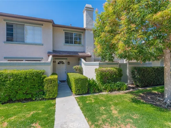 107 Oxford #34, Irvine, CA 92612