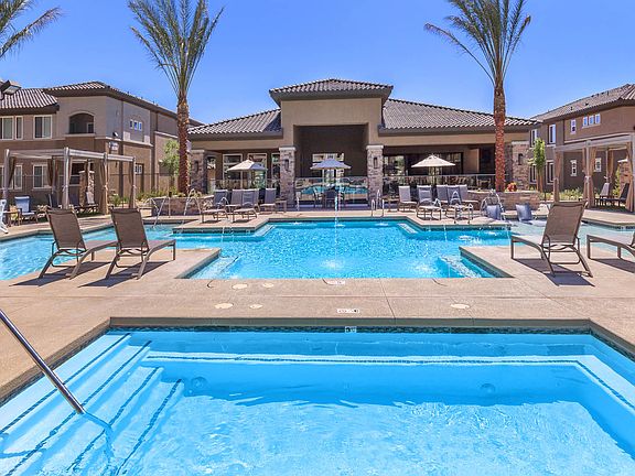 3rd image of 5453 S Durango Dr Unit 2018