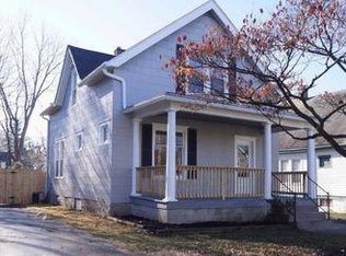 5747 Adelphi St, Cincinnati, OH 45227