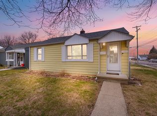 2449 Harris St, Ferndale, MI