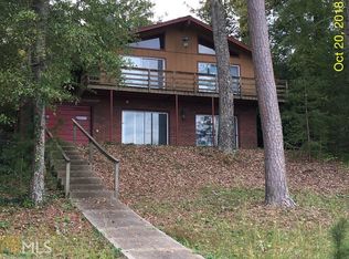 1505 Ridgemore Dr, Toccoa, GA 30577