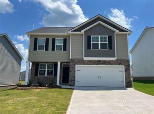 221 Canberra Way, Locust Grove, GA 30248