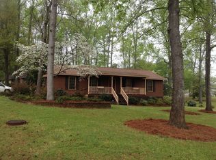 150 Point South Ln, Lexington, SC 29073