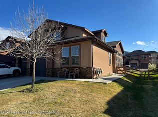 94 Redstone Dr, New Castle, CO 81647