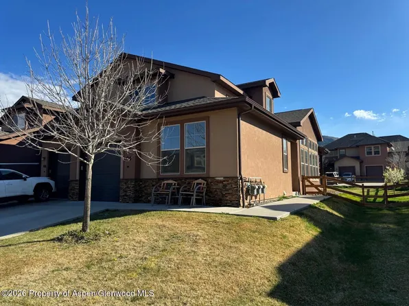 94 Redstone Dr, New Castle, CO 81647