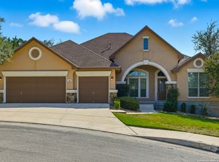 84 Sistine, San Antonio, TX 78258