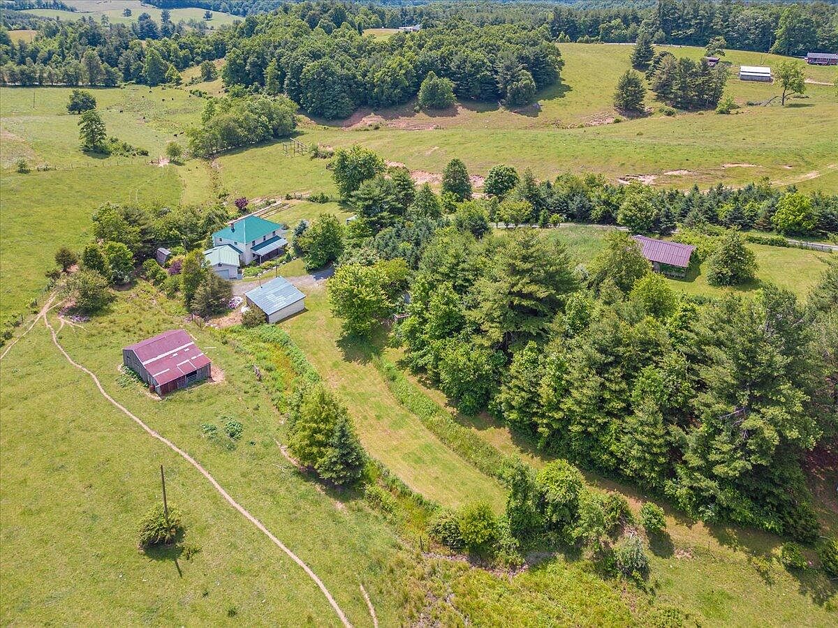 6784 Conner Rd NE, Copper Hill, VA 24079 MLS 898896 Zillow