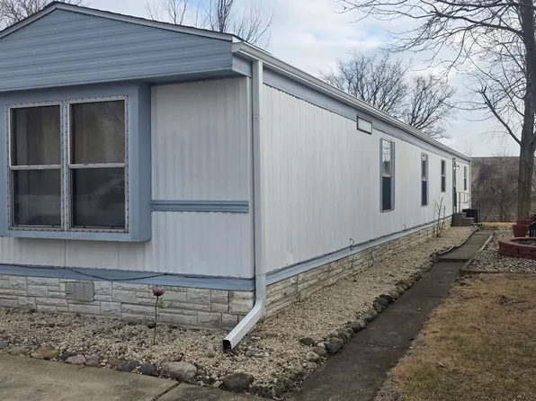 541 Park Ave, Belvidere, IL 61008