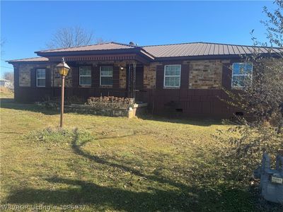 123 College Rd, Huntington, AR, 72940