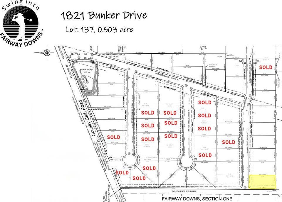 1st image of 1821 Bunker Dr #137