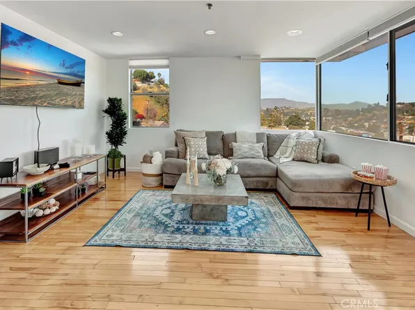 2810 N Beryl St, Los Angeles, CA 90032